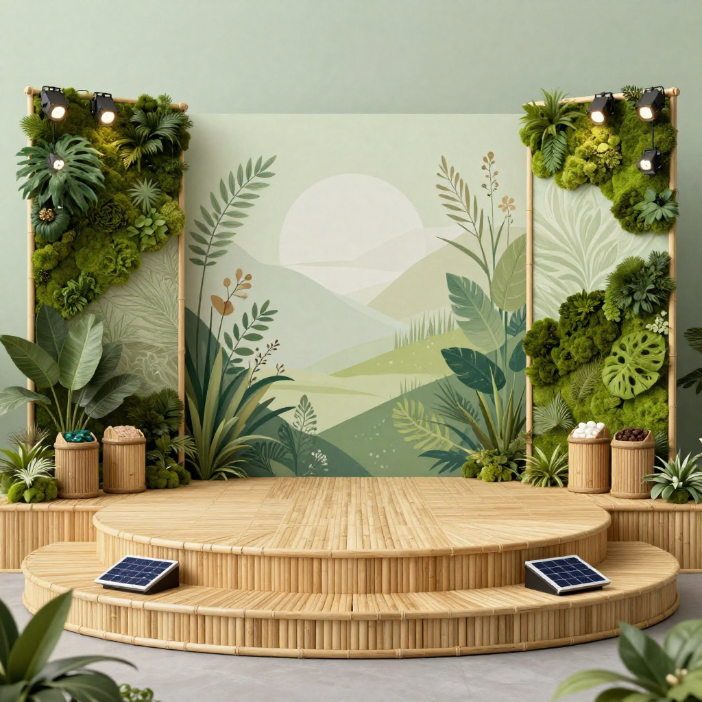 Guests enjoying a decorated event by Vodnarexwhdholeu